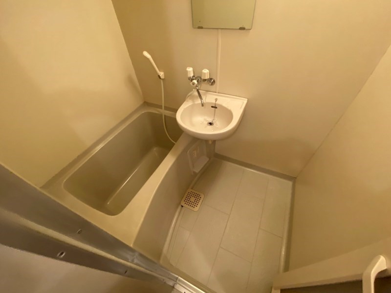 リヴェールマルシン 風呂画像