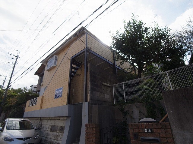 ウエルストン松戸 その他外観1