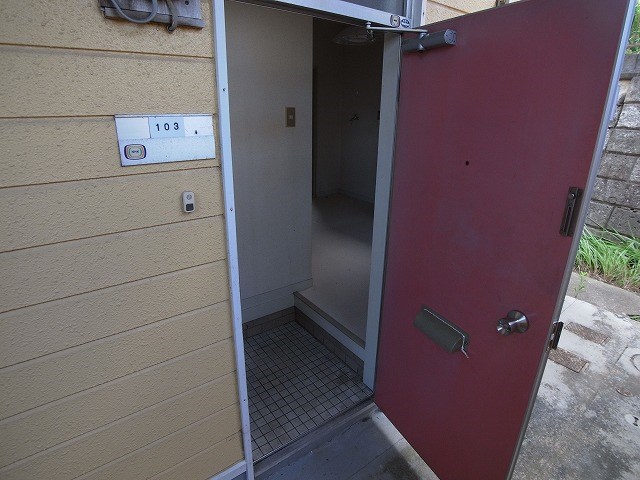 ウエルストン松戸 その他外観2