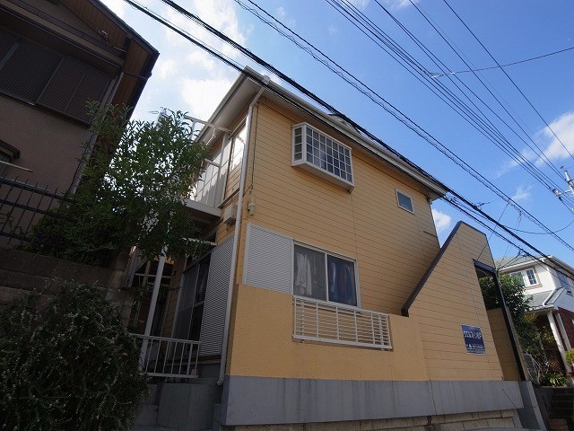 ウエルストン松戸 その他外観3