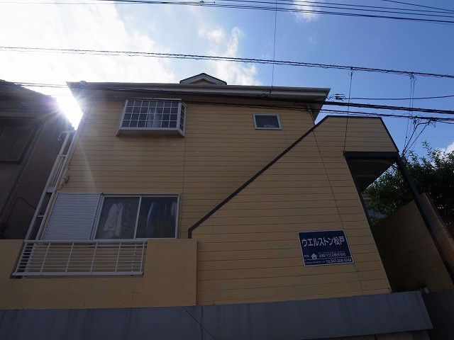 ウエルストン松戸 その他外観5