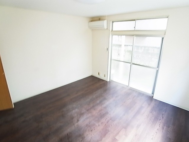 ウエルストン松戸 リビング