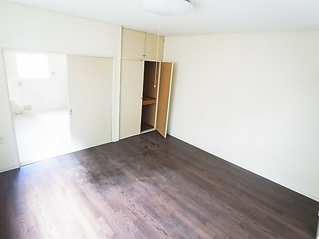 ウエルストン松戸 ベッドルーム