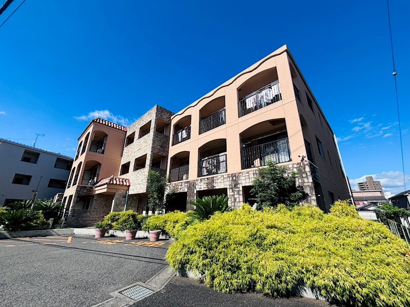 INSURANCE BLDG.XV～インシュランスビルディング15～ その他外観6