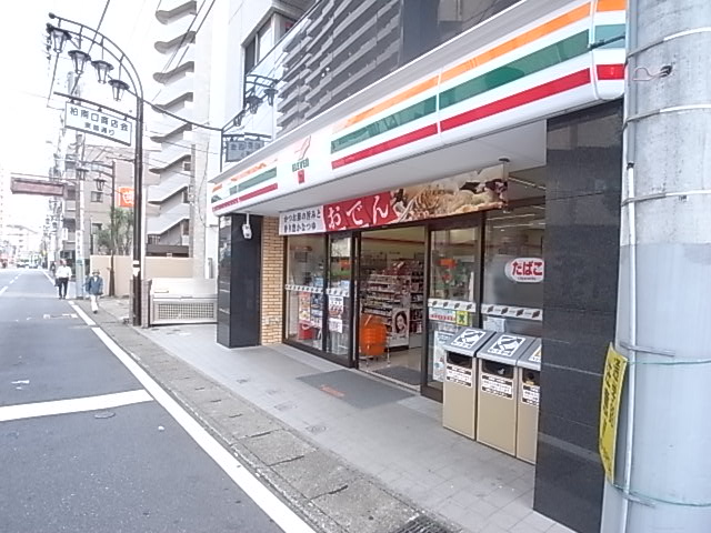 INSURANCE BLDG.XV～インシュランスビルディング15～ 周辺画像1
