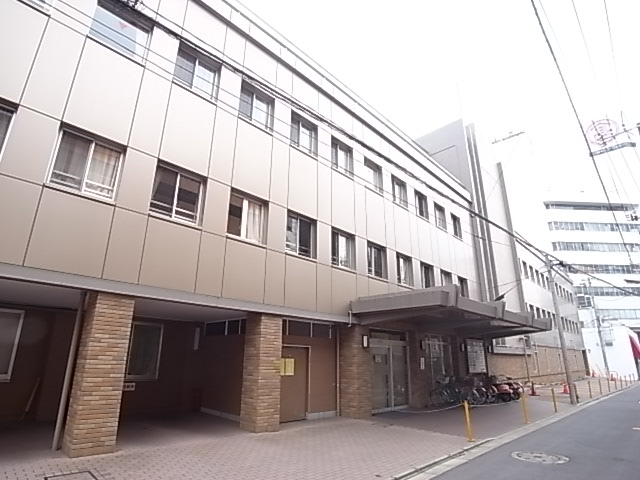INSURANCE BLDG.XV～インシュランスビルディング15～ 周辺画像6