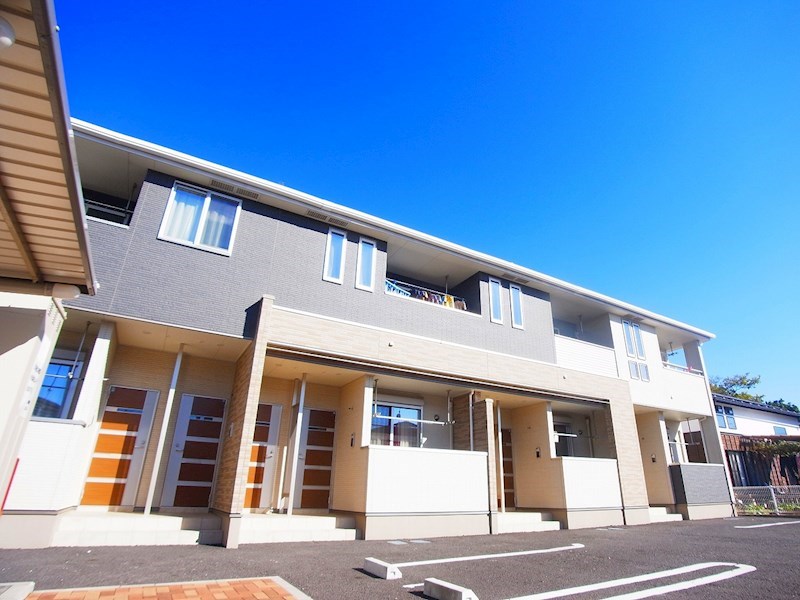 ホワイトプラザ  その他外観2