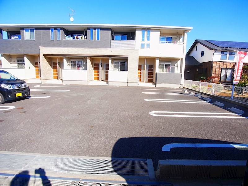 ホワイトプラザ  その他外観3