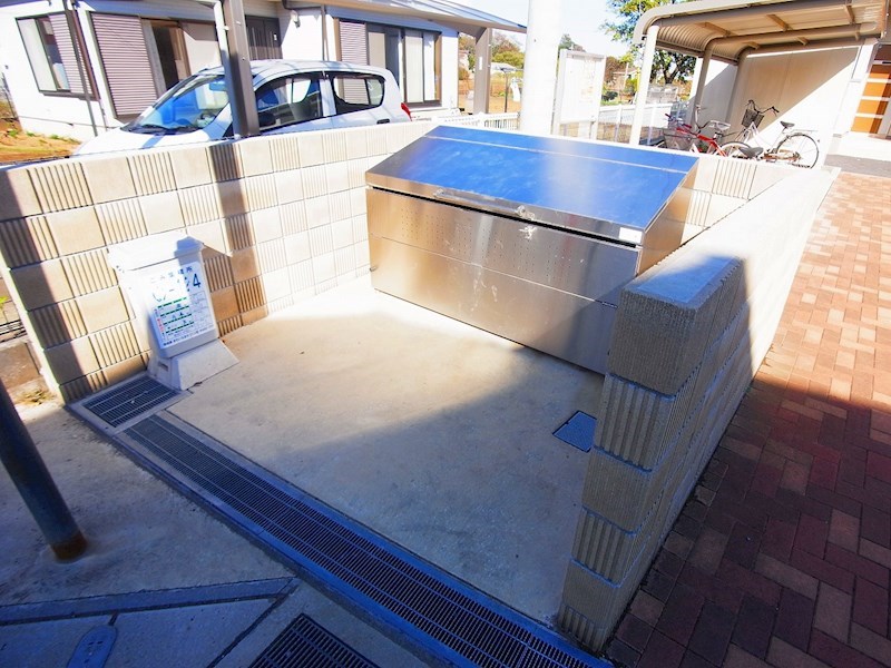 ホワイトプラザ  その他外観4