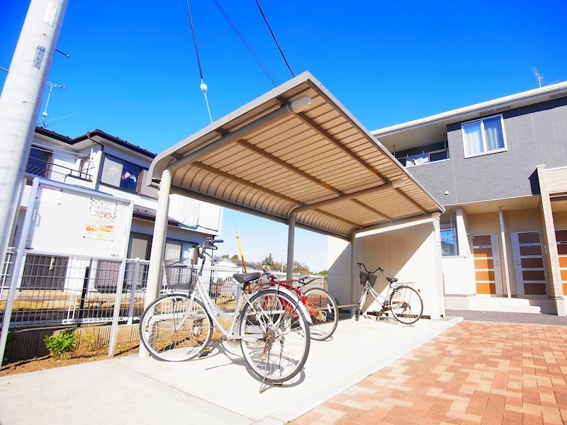 ホワイトプラザ  その他外観5