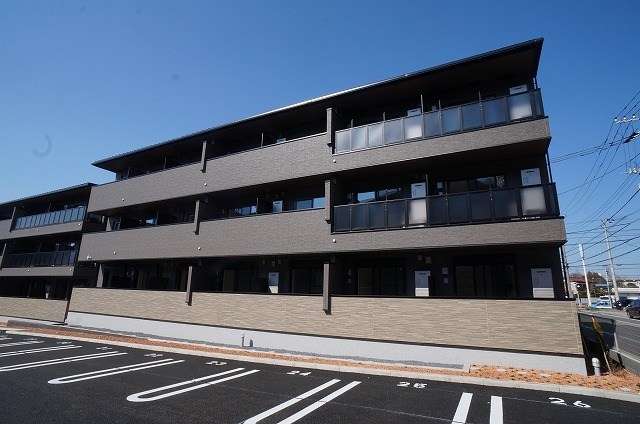 マホロバⅠ 305号室 外観