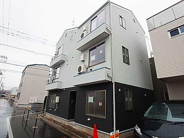 Pontd&amp;acute;Or2 その他外観3