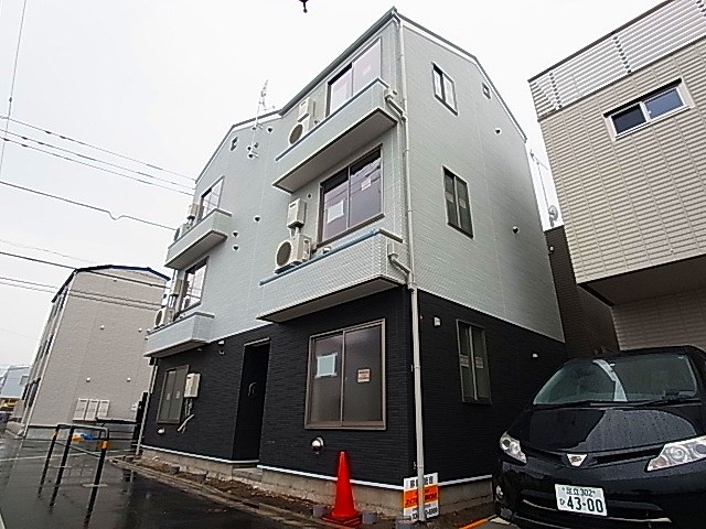 Pontd&amp;acute;Or2 その他外観4