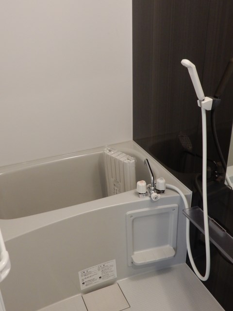 NSGATE西新井 風呂画像