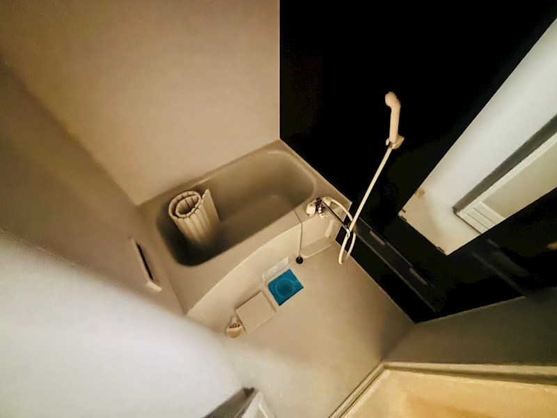 NSGATE西新井 風呂画像
