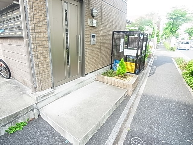 シンフォニア その他外観1