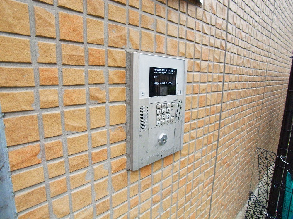 シンフォニア その他外観5