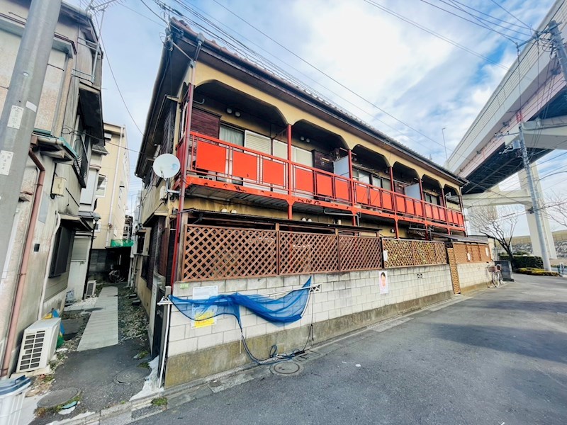 阿出川荘 その他外観4