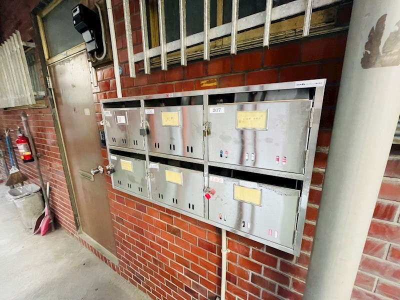 阿出川荘 その他外観6