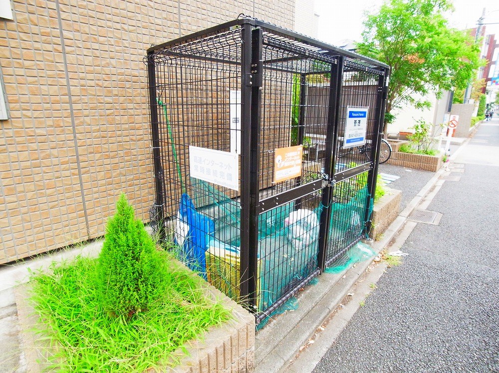シンフォニア その他外観3