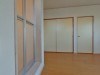 グレイスハイツ 玄関