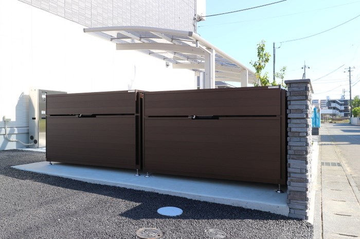 グランレジェイド その他外観1