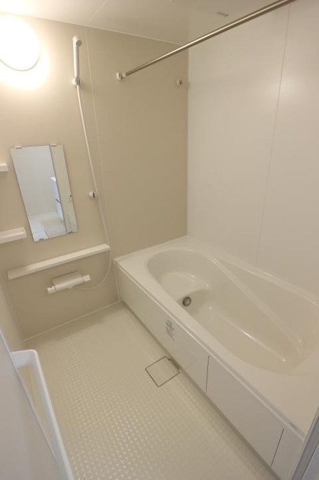 グランレジェイド 風呂画像