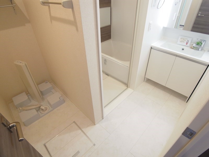 フォレヴィラージュC その他2