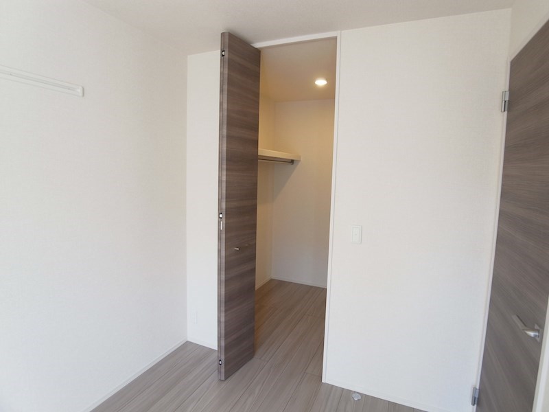 フォレヴィラージュC その他3