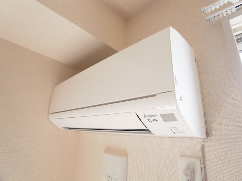 フォレヴィラージュC その他6