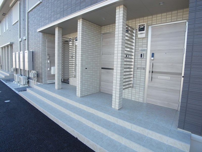 フォレヴィラージュC その他外観1