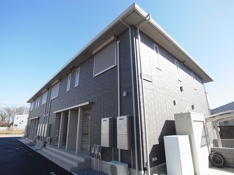 フォレヴィラージュC その他外観5