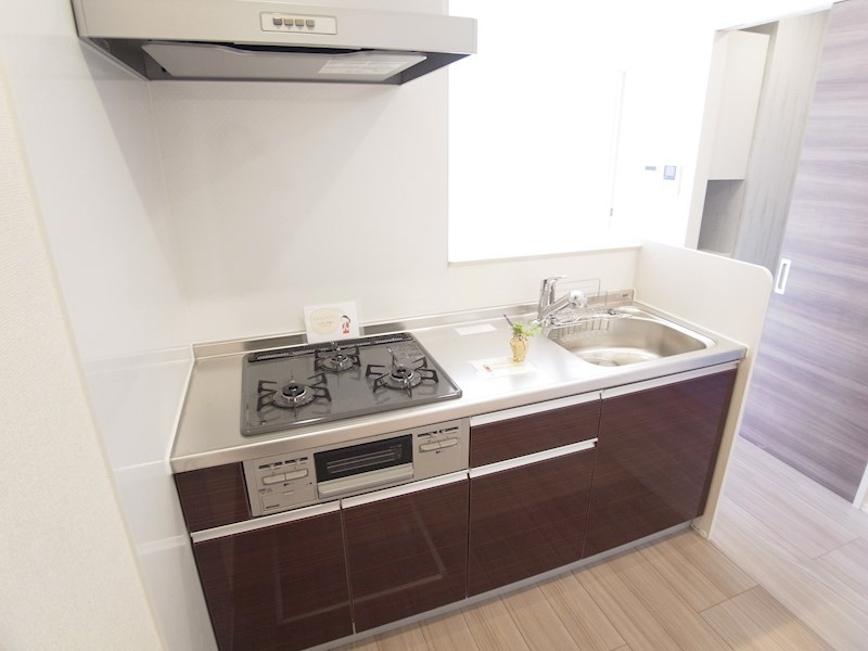 フォレヴィラージュC その他8