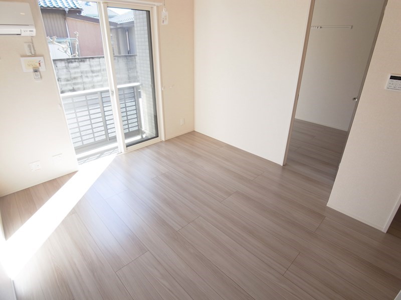 フォレヴィラージュC その他9