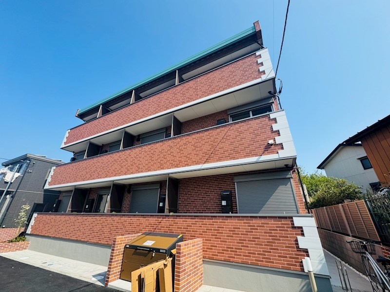 My Style vintage 松戸南  その他外観1