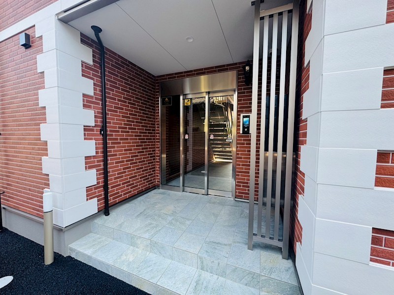 My Style vintage 松戸南  その他外観2