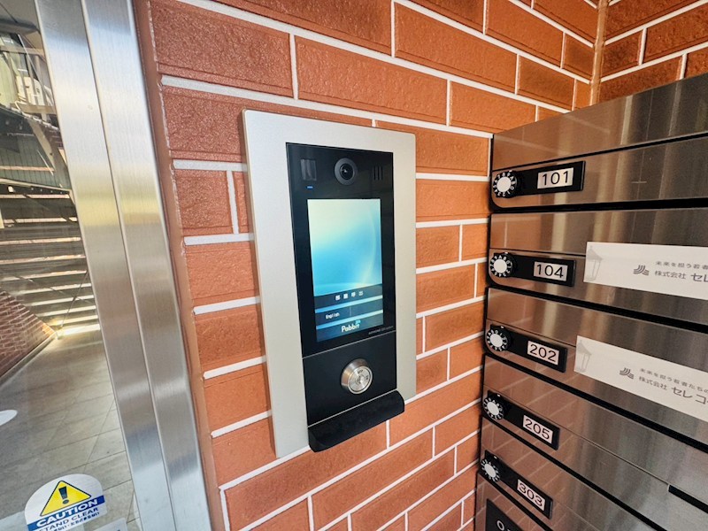 My Style vintage 松戸南  その他外観3