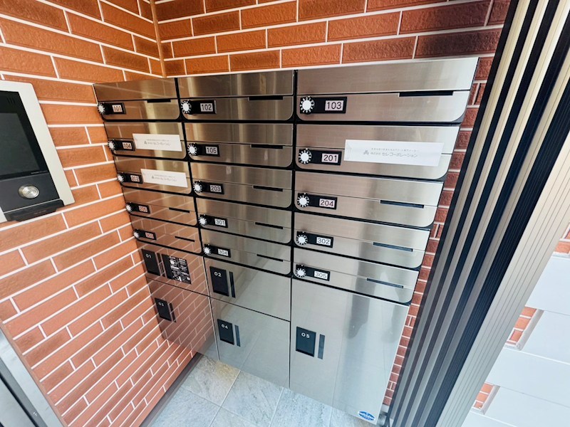 My Style vintage 松戸南  その他外観4