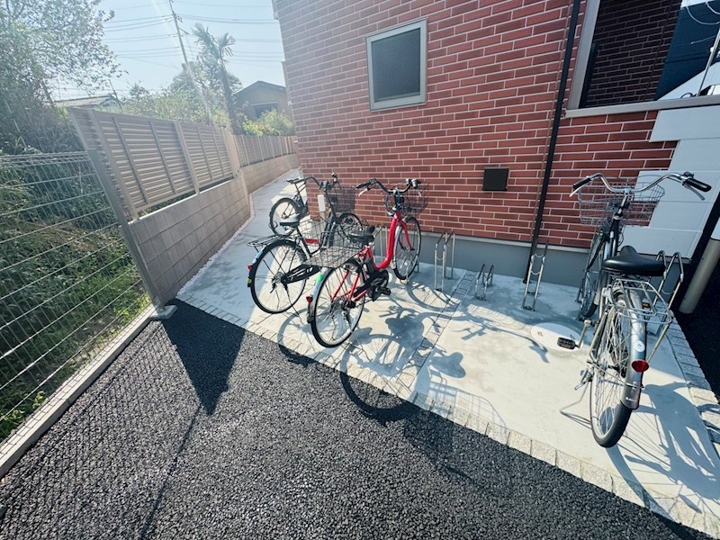 My Style vintage 松戸南  その他外観5