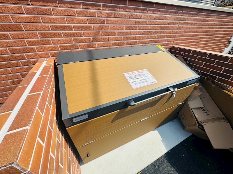 My Style vintage 松戸南  その他外観6