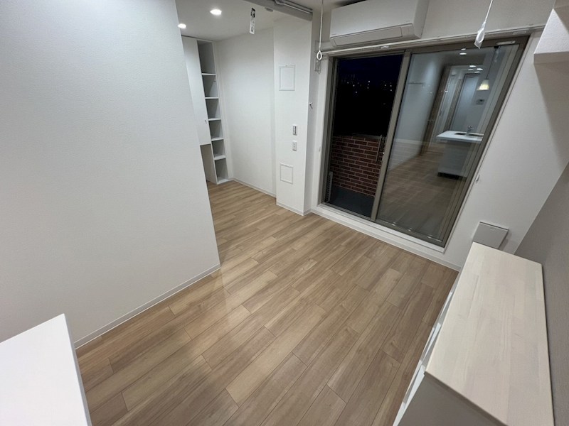 My Style vintage 松戸南  リビング