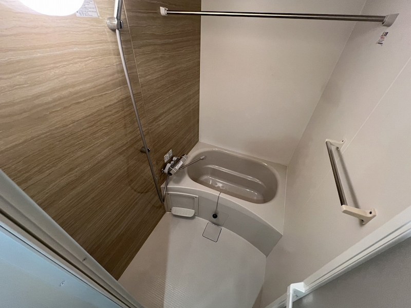 My Style vintage 松戸南  風呂画像