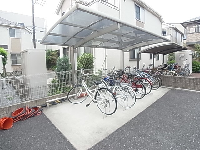 サングリア２ その他外観3