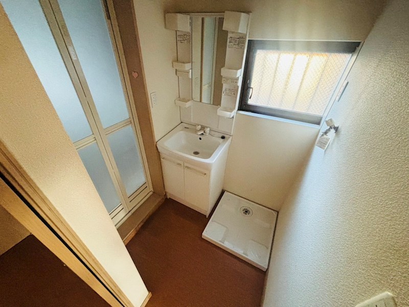 阿出川荘 その他2