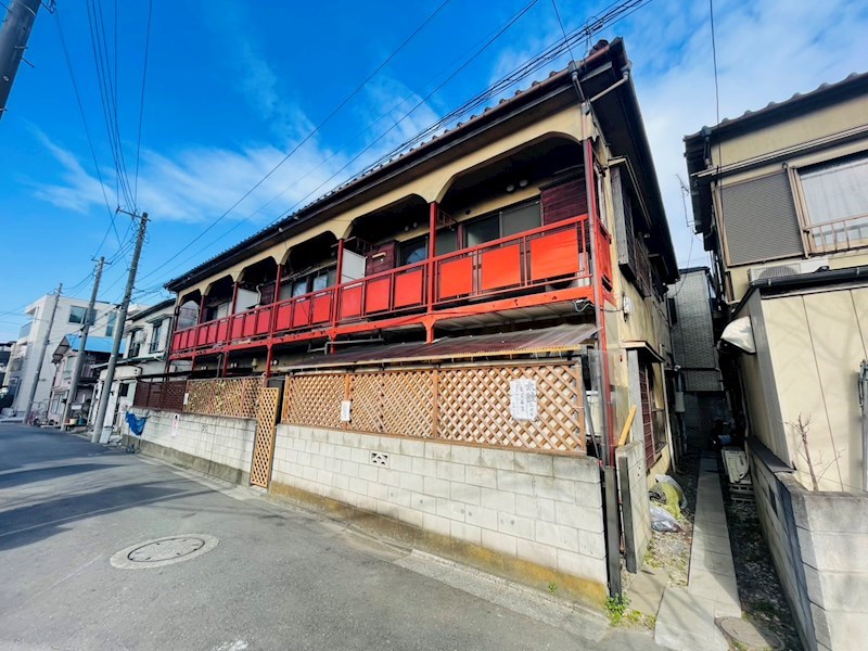 阿出川荘 その他外観5