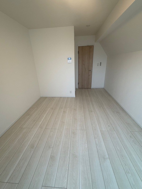 SR松戸 リビング