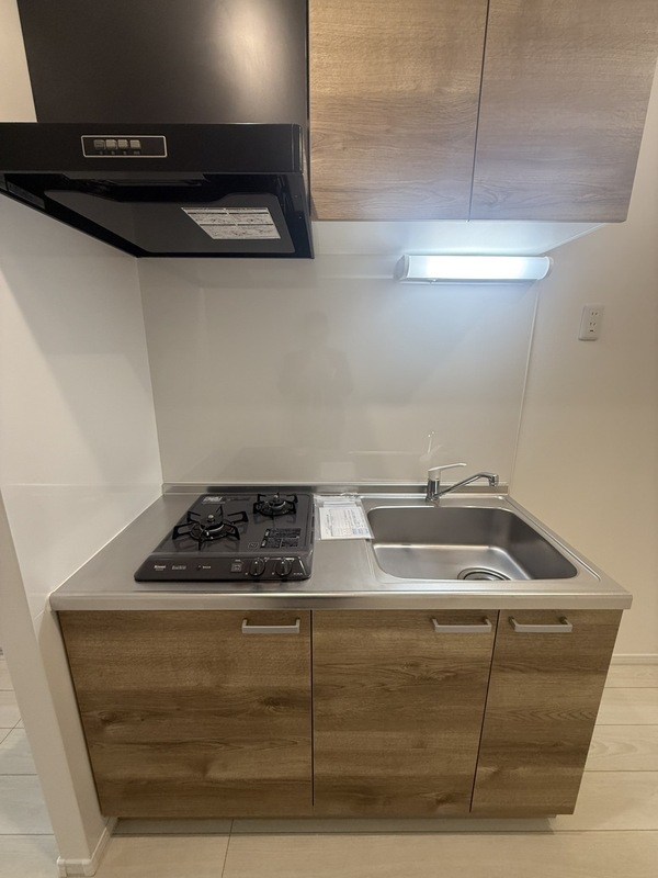 SR松戸 キッチン