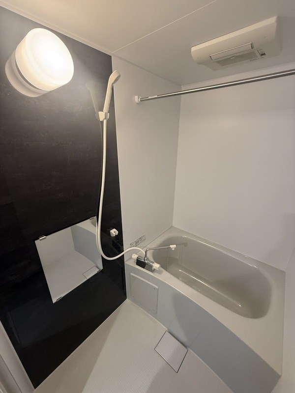 SR松戸 風呂画像