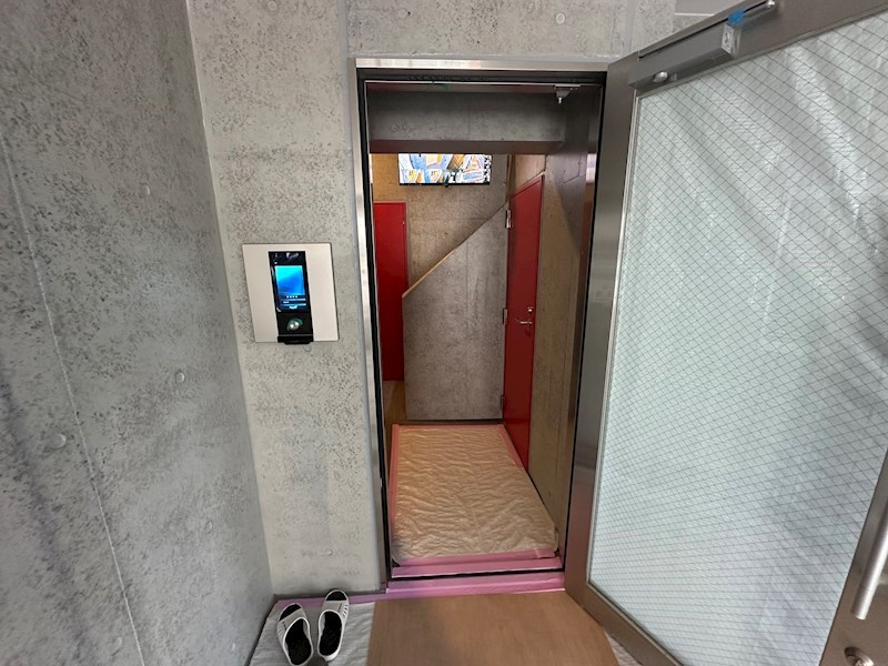 シャンブル その他外観1