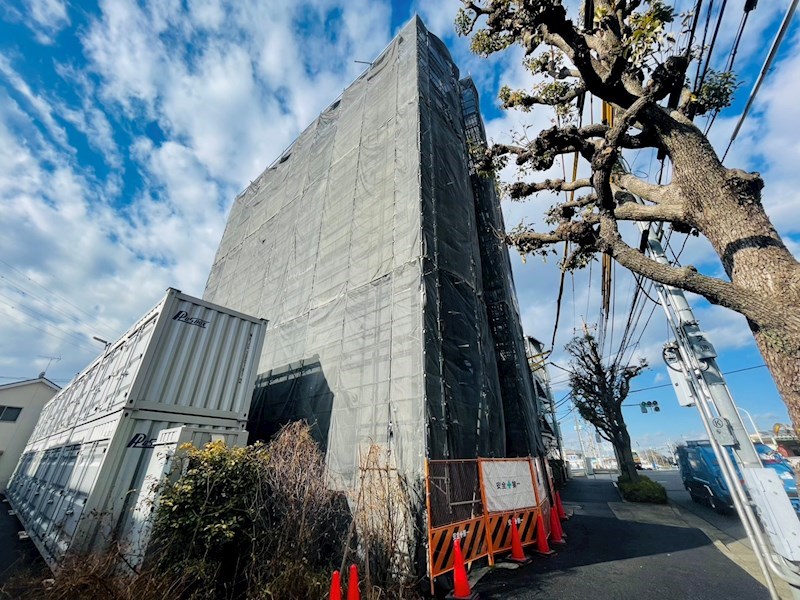 シャンブル その他外観6